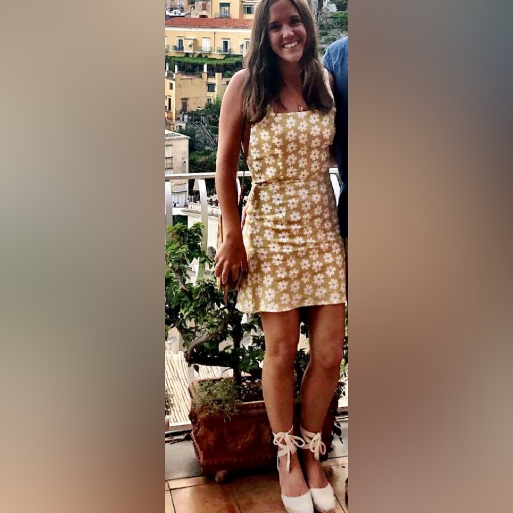 FAITHFULL the BRAND dress